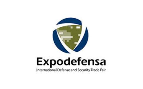 哥伦比亚波哥大国防安全展览会Expodefensa