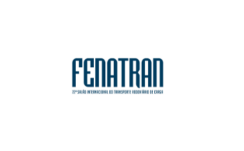 巴西圣保罗商用车展览会Fenatran