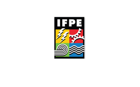 美国拉斯维加斯动力传动展览会IFPE