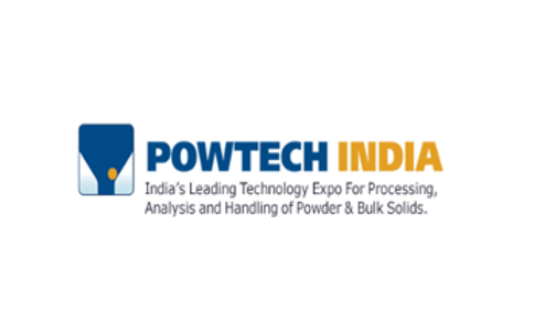 印度孟买粉体工业展览会POWTECH INDIA
