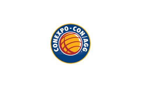 美国拉斯维加斯工程机械展览会CONEXPO0CON AGG