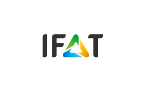 德国慕尼黑环保展览会IFAT