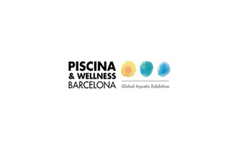 西班牙巴塞罗那水疗SPA展览会Piscina Barcelona