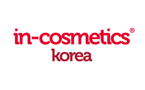 韩国首尔化妆品及个人护理原料展览会In0Cosmetics Korea