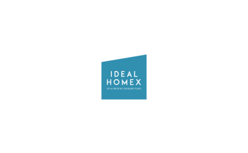 土耳其伊斯坦布尔家庭用品展览会Idealhome
