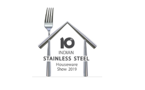印度新德里家庭用品展览会Houseware show
