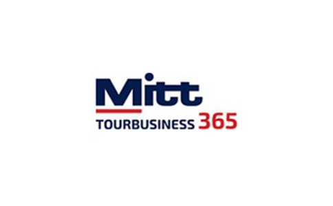 俄罗斯莫斯科旅游展览会MITT