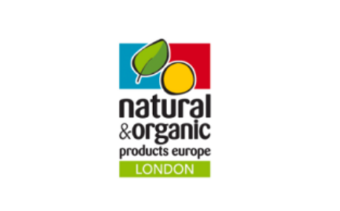 英国伦敦保健食品及原料展览会Natural Products