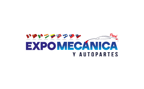 秘鲁利马汽车零配件展览会ExpoMechanical Autoparts