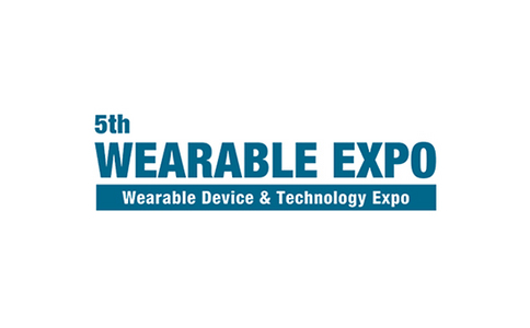 日本东京智能可穿戴展览会wearable