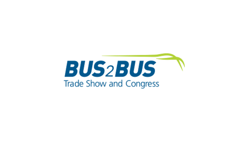 德国柏林客车展览会BUS2BUS