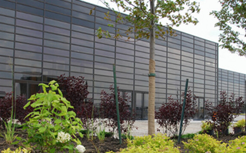 加拿大多伦多会议中心Toronto Congress Centre