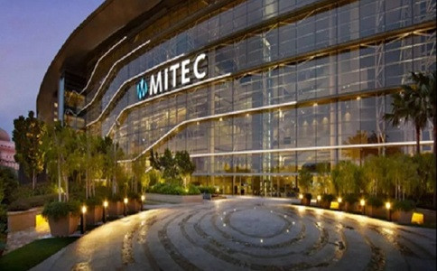 马来西亚吉隆坡展览中心MITEC