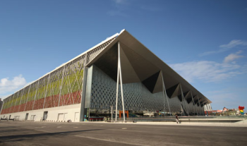 中国 0 上海 0 上海世博会展馆shanghai World Expo Exhibition & Center