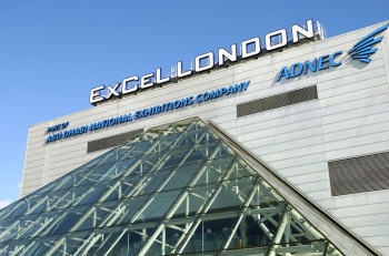 欧洲 0 英国 0 伦敦 英国伦敦Excel国际会展中心ExCel LONDON