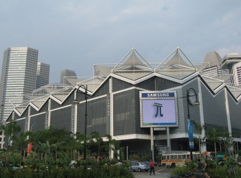 亚洲 0 新加坡 0 新加坡 新加坡新达城Suntec Singapore