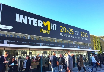 欧洲 0 法国 0 巴黎 法国巴黎北郊维勒班展览中心Paris Nord Villepinte Exhibition Centre