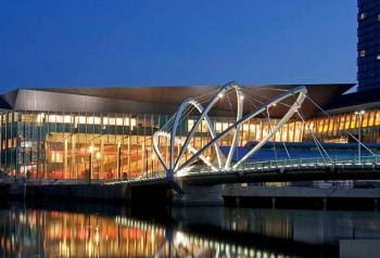 大洋洲 0 澳大利亚 0 墨尔本 澳大利亚墨尔本会议会展中心Melbourne Exhibition & Convention Centre