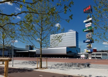 欧洲 0 荷兰 0 阿姆斯特丹 荷兰阿姆斯特丹会展中心RAI International Exhibition and Congress Centre