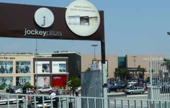 南美洲 0 秘鲁 0 利马 秘鲁利马Jockey PlazaJockey Plaza