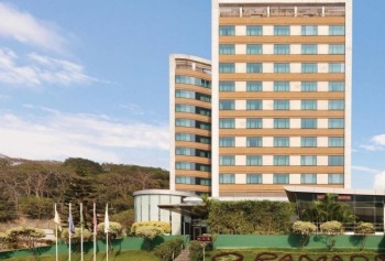 亚洲 0 印 度 0 孟买 印度孟买会展中心Bombay Exhibition Center