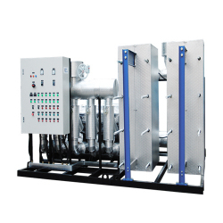 Heat exchange unit