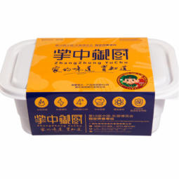 智能售饭机