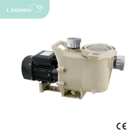 SWPB Series Pump