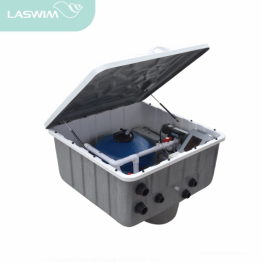 WL-GMT/ WL-MMT/ WL-DMT FILTRATION UNITS
