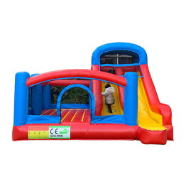bouncy castle