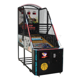 EPARK Hoop Dreams