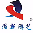 Guangzhou Yixin Amusement Equipment Co., Ltd