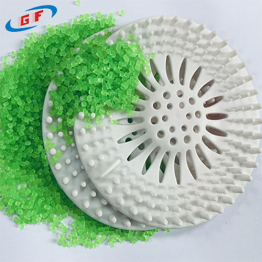 TPE floor drain material