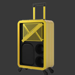新一代5G VR共享算力智能套装——VBOX 黄金版
